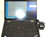 Lenovo ThinkPad X1 Gen 1 Yoga Laptop i5-6200U 2.30GHz 8GB 256GB W10P - £124.30 GBP