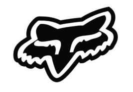 12&quot; Fox Racing Vinyl Decal/Sticker for Car, Truck, Boat, MX, Motorcycle - $14.99