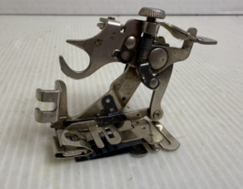 Ruffler Foot for Singer Brother Juki Low Shank Sewing Machine - $12.30