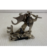 Ruffler Foot for Singer Brother Juki Low Shank Sewing Machine - $12.30