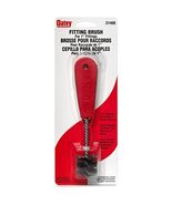 ID Fitting Brush w/Heavy Duty Handle Carded - $26.04 CAD