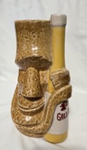 Galliano Moai Tiki Mug for TIKI FARM by THOR 2014 Rare Retired - $59.99