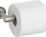 Kohler 14377-BN Purist Pivoting Toilet Paper Holder - Vibrant Brushed Ni... - £96.36 GBP