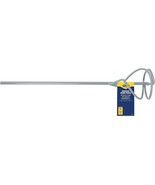 QEP 61210 16 in. Steel Universal Thinset and Grout Mixing Paddle for Cor... - $357.34 MXN
