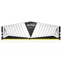 ADATA XPG Z1 16GB (2×8GB) DDR4 3200MHz Desktop computer Memory module kit (White - $124.00