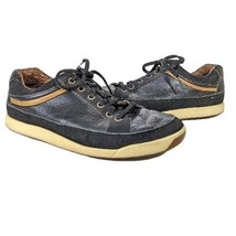 FOOTJOY Spikeless Golf Shoes Mens Size 9 54284 Contour Casual Leather - $37.98