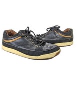 FOOTJOY Spikeless Golf Shoes Mens Size 9 54284 Contour Casual Leather - $723.12 MXN