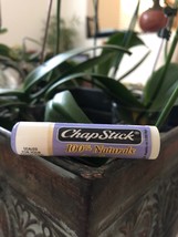 ChapStick 100% Naturals Lip Butter .015 oz ( Pack of 1) - $20.00
