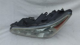 2011-2014 Infiniti QX56 QX80 HID Xenon Headlight Driver Left LH (damaged) image 5