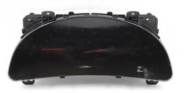 Speedometer Cluster MPH VIN F 5th Digit 4 Cylinder Le 10-11 TOYOTA CAMRY #3791 - £56.62 GBP