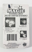 Magic Svengali Deck of Professional Magic Tricks 20 Different Tricks (BRAND NEW) - £7.02 GBP