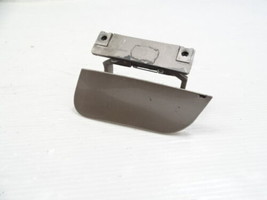 05 Mercedes W220 S55 trim, headlight washer door cover, left 2208800305 - $28.04