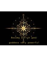 Become a money god/goddess (life filled of endless luxury) - $299.99