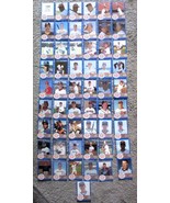 1988 ProCards TRIPLE A ALL-STAR CARD SET -54 Cards- Greg Jefferies, Sand... - $14.79 CAD