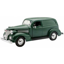 Newray 1:32 Diecast Car Chevy 1939 Chevy Sedan Delivery - $37.01