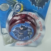 Justice League Batman TURBO YO-YO Free Spin Auto-Clutch for Tricks - £12.45 GBP