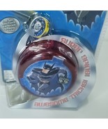 Justice League Batman TURBO YO-YO Free Spin Auto-Clutch for Tricks - £12.01 GBP