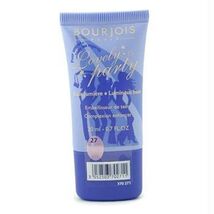 Bourjois Lovely Party Luminous Cream Base 27 Sealed Full Size NWOB - $9.85