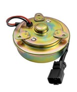Radiator Fan Motor Replace K7711-85220 K771185220 Fit for Kubota RTV1140... - $2,458.92 MXN