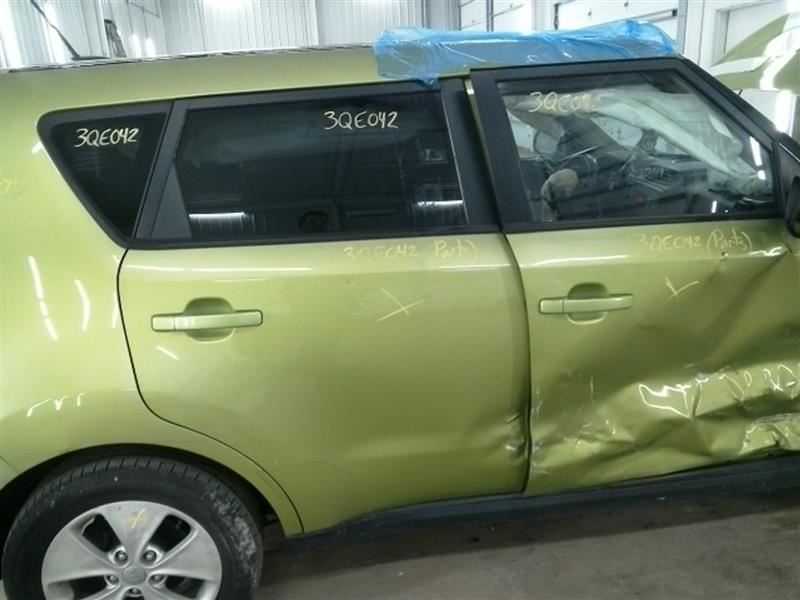 Engine ECM Electronic Control Module US Market 1.6L Fits 14 SOUL 104607006 Item image 12