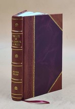 The life of Dr. Samuel A. Mudd containing his letters from Fort  [Leather Bound] - £64.45 GBP