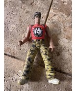 Save Wildlife Action Figure Toy 4” Chap Mei - €8,21 EUR
