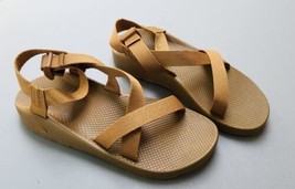 Chaco Z / 1 Sandals Mens Size 13 Classic  Brown - £52.32 GBP