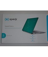 Apple MacBook Air 11&quot; Speck SmartShell Cover SPK-A2385 Calypso Blue Haze... - $9.85