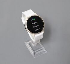 Garmin Vivoactive 5 42mm Health and Fitness GPS Smartwatch White 010-02862-11 image 2