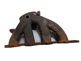 Exhaust Manifold From 2010 Chevrolet Equinox  2.4 12609823 - £78.43 GBP