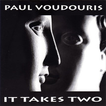 It Takes Two [Audio CD] - £10.46 GBP