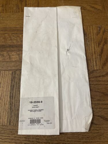 Sierra Boat Gasket Drive Shaft 18-2556-9 - $16.71
