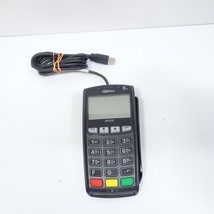 Ingenico IPP320 Credit Card Reader NO POWER ADAPTER INCLUDED - $19.55 CAD