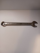 Garantie Super Chrome, 13mm Combination Wrench, 6 1/2 inches - $3.25