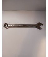 Garantie Super Chrome, 13mm Combination Wrench, 6 1/2 inches - $60.15 MXN