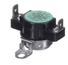 Fits Alliance Laundry Systems T-O-D 60T21 515873 D2502 RSPC Hi-Limit The... - $67.68