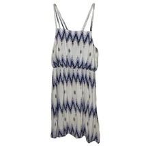 Skies Are Blue Stitch Fix Dylan Boho Knit Dress Womens Small Summer NEW - £18.38 GBP