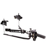 Husky 31986 Round Bar Weight Distribution Hitch Package - 600 lb. Tongue... - $529.58 CAD