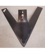 Tisco Tapered Sweep E150-24 | 24&quot;x1/4&quot; - $1,355.63 MXN