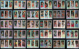 1980-81 Topps Basketball Cards Complete Your Set U You Pick From List 1-176 - £2.33 GBP+