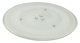 OEM Microwave Tray  For Kenmore 40185053210 40185059010 Magic Chef ME1460SB - £84.73 GBP