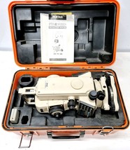 PENTAX PTS III 10 - $7,477.42 MXN