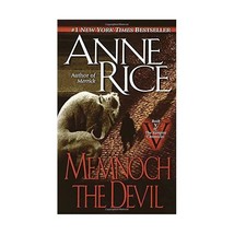 Memnoch the Devil (Vampire Chronicles, No 5) Anne Rice - $11.00