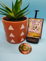 GamerSupps - VCARD Rising Stars - Baby Moth (Juniper Actias) - Mascots Card - $37.37 MXN