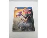 Hero Games Champions In 3-D RPG Book - £23.48 GBP