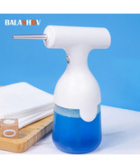Electric Liquid Foam Dispenser Gun Automatic Continuous Foaming Shampoo ... - $41.57 CAD