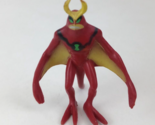 Bandai Ben 10 Ultimate Alien Jetray 2&quot; Mini Action Figure - $9.89