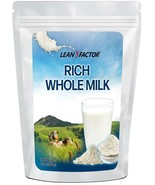 Rich Whole Milk Powder (2 lbs) - £27.54 GBP