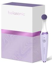 Bellasonic 4‑in‑1 Rechargeable Nail File Set – Oscillating Head + 4 Disc... - $526.10 MXN