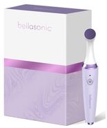 Bellasonic 4‑in‑1 Rechargeable Nail File Set – Oscillating Head + 4 Disc... - $39.86 CAD